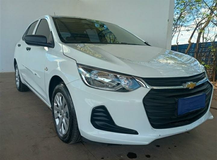 CHEVROLET ONIX HACTH 1.0