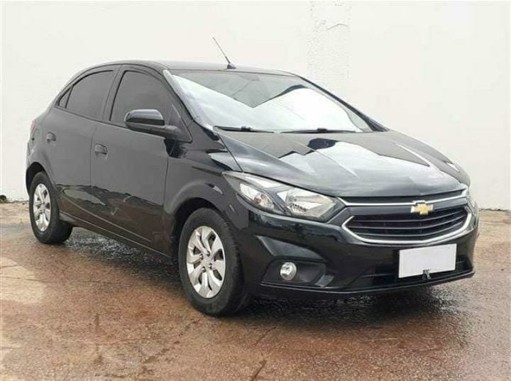 CHEVROLET ONIX 1.0 LT