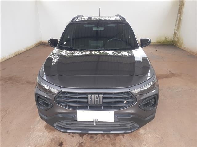FIAT PULSE DRIVE