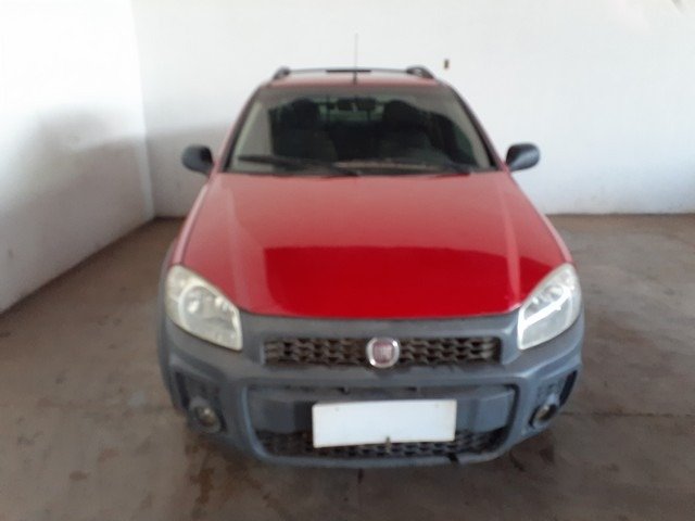 FIAT STRADA WORKING CE