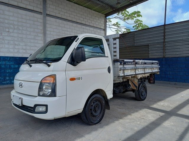 HYUNDAI HR HDB