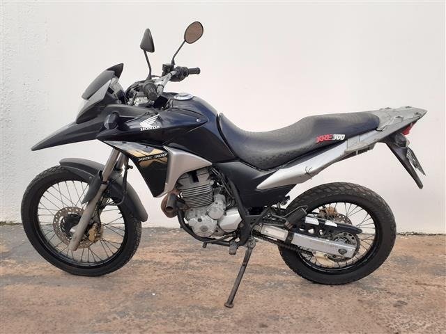 HONDA XRE 300
